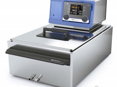 IC control pro 20 c 恒温器图1