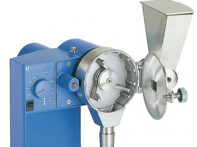 IKA MF 10.2 Impact grinding head