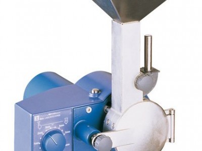 IKA MF 10.1 Cutting-grinding head