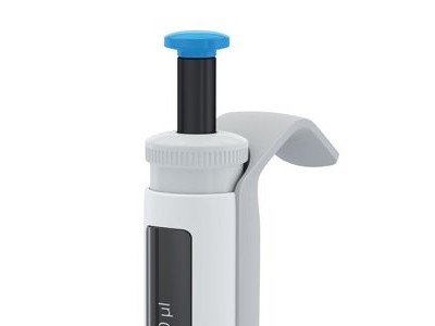 IKA Pette fix 1000 µl 固定量程移液器图2