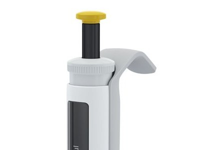 IKA Pette fix 50 µl 固定量程移液器图2