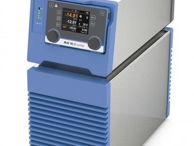 RC 2 Control 冷却循环器