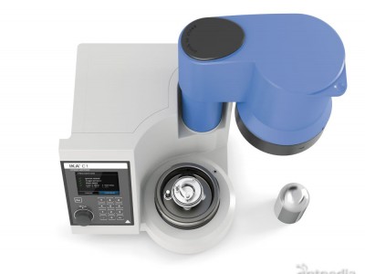 IKA C 1 Package 1/10氧弹量热仪图2