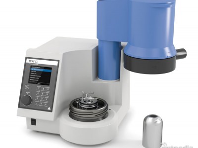 IKA C 1 Package 1/10氧弹量热仪