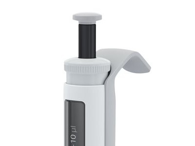 IKA Pette vario 0.5-10 µl移液器图2