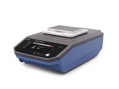 IKA 高低温干浴器Matrix Delta Plus图2