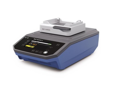 IKA 高低温干浴器Matrix Delta Plus