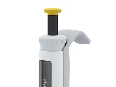 IKA Pette vario 2-20 µl移液器图2