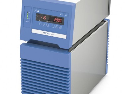 RC 2 Basic 制冷恒温循环器