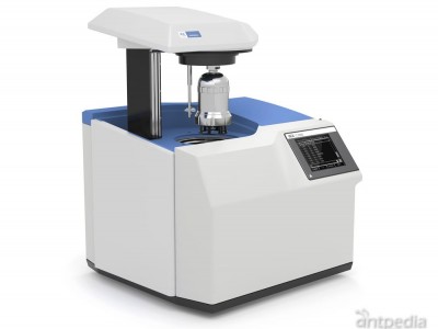 IKA C 3000 isoperibol Package 2/1