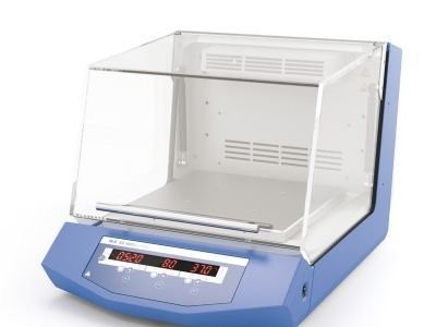 KS 3000 i control 控温摇床