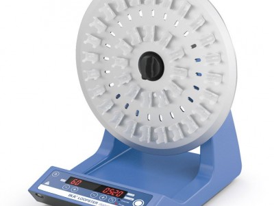 Loppster Digital 混匀器