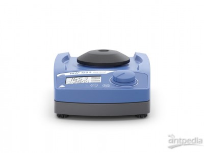 德国IKA/艾卡 MS 3 control 摇床图3