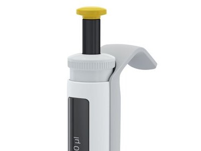 IKA Pette fix 200 µl 固定量程移液器图2