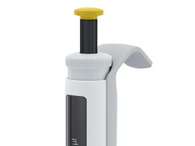 IKA Pette fix 25 µl 固定量程移液器图2