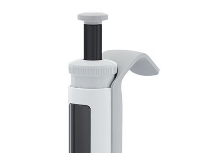 IKA Pette fix 5 µl 固定量程移液器图2