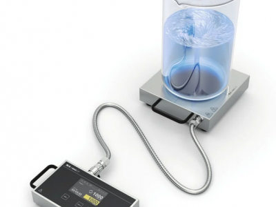 I-MAG Industry stirrer图3