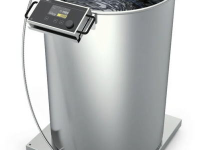 I-MAG Industry stirrer图2