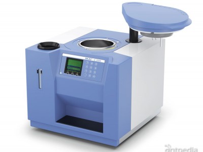 IKA C 200 氧弹量热仪图2
