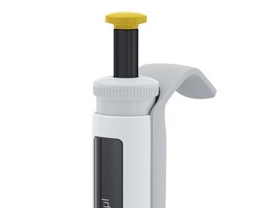 IKA Pette fix 20 µl 固定量程移液器图2