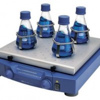 KS 260 basic 圆周振荡摇床