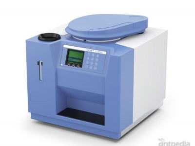 IKA C 200 h 氧弹量热仪图1