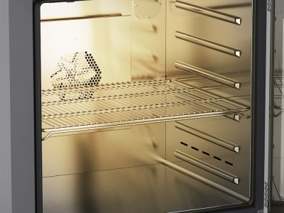 IKA Oven 125 control - dry烘箱图2