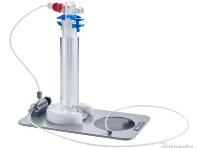 IKA C 1.30 Venting station分解系