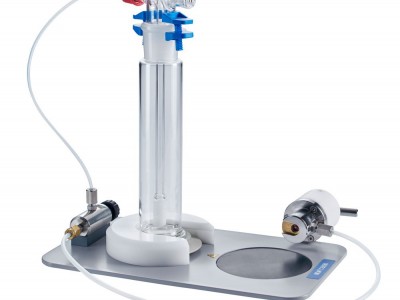 IKA C 5030 Venting station放气站