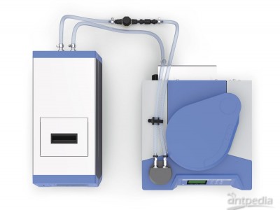 IKA C 200 auto 氧弹量热仪图2