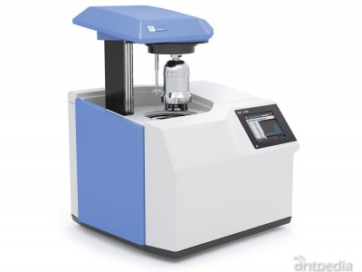 IKA C 6000 isoperibol Package 2/12 氧弹量热仪图1