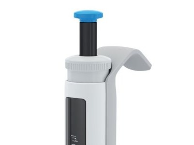 IKA Pette fix 500 µl 固定量程移液器图2