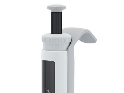 IKA Pette fix 10 µl 固定量程移液器图2