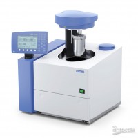C 5000 控制型配置 2/12 氧弹量热仪