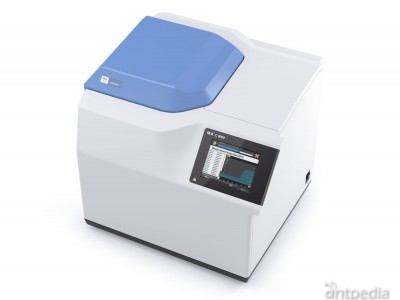 IKA C 6000 isoperibol Package 1/10 氧弹量热仪图3