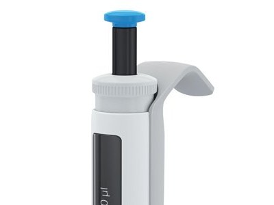 IKA Pette fix 250 µl 固定量程移液器图2