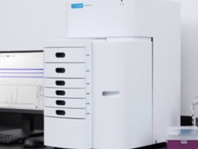 精选                                                                                    安捷伦ProteoAnaly图2