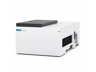 安捷伦 Cary 3500 多池紫外-可见分光光度计 多区控温功能图2