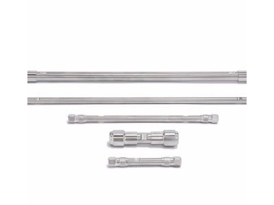 AdvanceBio SEC HPLC 生物色谱柱图2