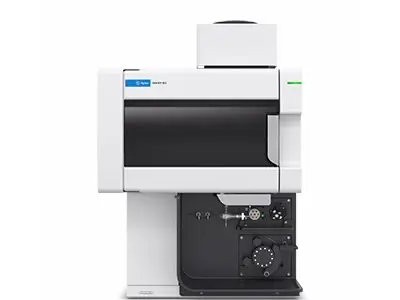 安捷伦 电感耦合等离子体发射光谱仪