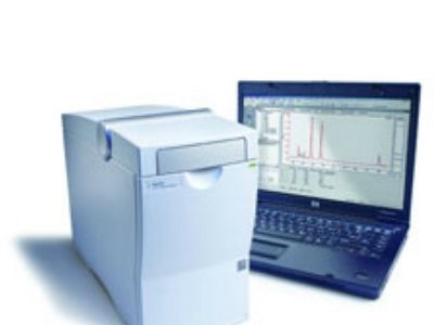 Agilent 2100 生物芯片分析系统图2