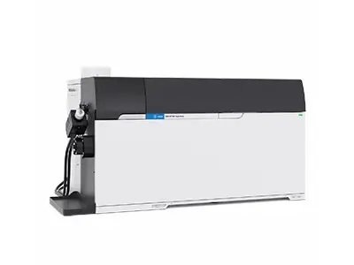 安捷伦 ICP-MS 激光剥蚀