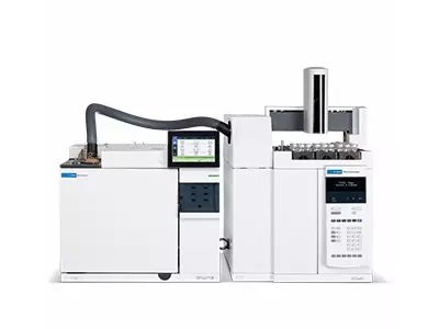 安捷伦 溶解气体气相色谱 变压器油