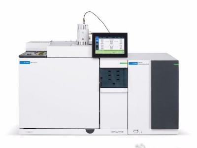 安捷伦 环境气相色谱 硫化物和亚硝