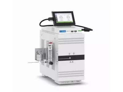 精选                                                                                    Agilent 990 微型图2