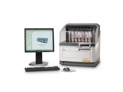 Agilent 400-DS 装置7法溶出度仪