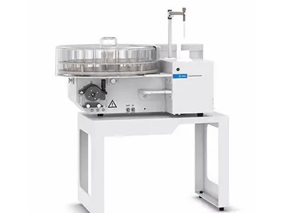 安捷伦 用于超痕量分析的自动进样器