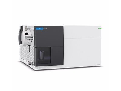 精选                                                                                    安捷伦 三重四极杆液质联用仪图3