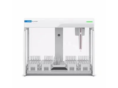 安捷伦 ICP-OES 附件 SPS 4 四样品