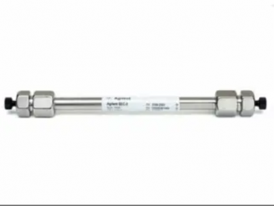 Agilent Bio SEC-3 HPLC 生物色谱柱图2
